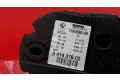 Панель приборов 341437602, 102468026   BMW X3 E83       