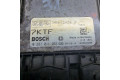 Блок управления двигателя 3M5A12A650JF, 1039S04298   Ford Focus C-MAX