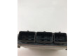 Řídící jednotka 23710JD78B, 0281013855   Nissan Qashqai 2009