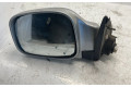 Zpětné zrcátko  Opel Frontera B 2000    