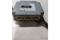 Řídící jednotka 0791001861, 8953071100   Toyota Land Cruiser (J120) 2002