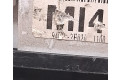 Přístrojová deska  Hyundai Tucson JM 2004 940112E020, 200496500H  