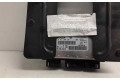 Блок управления двигателем ECU 0261208301   Peugeot 307 CC      