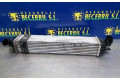 Интеркулер  144960001R, H9493007   Renault Laguna III 