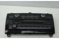 Блок управления климат-контролем BH682551201   BMW X4 F26