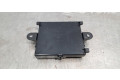 Блок комфорта 9819008380   Peugeot 5008 II   