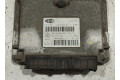 Спидометр (приборный щиток) IAW4AF.M9, IAW4AF.M9   Fiat Seicento/600