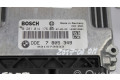 Блок управления двигателя 7805349, M47N2   BMW X3 E83