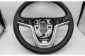 Руль Opel Zafira C  2011 - 2019 года 13351039      