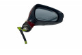 Zpětné zrcátko  Lexus CT 200H 2012  8791076061D0, 8791076061  