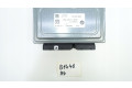 Блок управления двигателем ECU 8489402   BMW i3