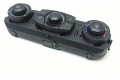 Блок управления климат-контролем 6931597, 412206011029   BMW Z4 E85 E86