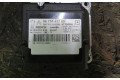 Блок подушек безопасности 9675181780   Peugeot 3008 I