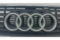 Передняя решётка Audi A6 S6 C5 4B 1997-2005 года 4B0853651F      