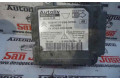 Блок подушек безопасности 603602500   Citroen Berlingo