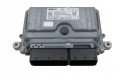 Řídící jednotka A6401501891, 0281013967   Mercedes-Benz B W245 2007
