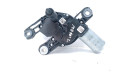 Моторчик заднего дворника 5G0955711C, W000089789    Seat Ateca