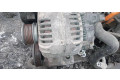 Генератор 06F903023F, 0124525066   Volkswagen Touran I      