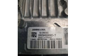 Řídící jednotka 9660781080, 5WS40264CT   Peugeot 407 2006