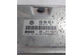 Блок управления двигателя 030906032R, 0261207203   Volkswagen Lupo