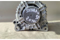 Генератор 06F903023J   Volkswagen Sharan      