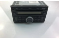 Řídící jednotka 281855X36B   Nissan Navara D22 2005
