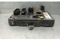 Pojistková skříňka Řídící jednotka BSM 9655471980, S120017003H   Peugeot 407 2004