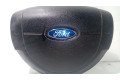 Подушка безопасности водителя 6S6AA042B85   Ford Fusion