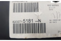 Панель приборов 8201060305, 8200715181   Renault Clio III       