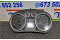 Přístrojová deska  Audi A2 2004 110080150, 81117994  