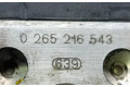 Jednotka ABS 0265216543   Peugeot 406 