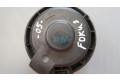 Вентилятор печки    3M5H18456FC   Ford Focus