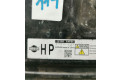 Блок управления двигателя 2758009743, 237101AT0E   Nissan Murano Z50