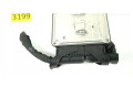 Řídící jednotka 0281016588   Opel Monza A1 1980