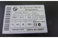 Řídící jednotka 9147195   BMW 1 E81 E87 2009