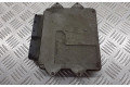 Řídící jednotka 51812866   Fiat Fiorino 2008