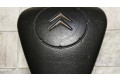 Подушка безопасности водителя 96380009VD, 1524276   Citroen C3