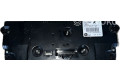 Блок управления климат-контролем 55111924AL, 55111924AF   Jeep Grand Cherokee