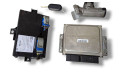 Комплект блоков управления 28535917, 9809447780   Citroen Jumper
