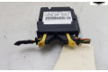Блок подушек безопасности 9812713380, 9812713380   Peugeot 208