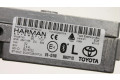 Комплект форсунок 86840YY132    Toyota Verso-S   