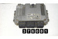 Блок управления двигателя 1400hdi965855688002810117   Citroen C3