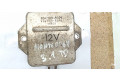 Řídící jednotka 8943898021   Opel Monterey 