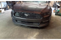 Подушка безопасности пассажира    Ford Mustang VI