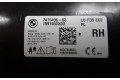 Подушка безопасности в сиденье 7475496   BMW X2 F39