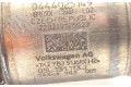 Vstřikovač 05L131113J, 0444025149   Volkswagen Tiguan    DTSB 