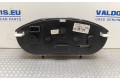 Přístrojová deska  Citroen Jumper 2014 1371843080, 90420  
