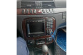 Турбина Радио/ проигрыватель CD/DVD / навигация Mercedes-Benz S W220  A2208203489, A2208203489         