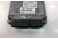 Блок управления двигателя 03D906033H, NL960   Volkswagen Fox