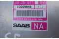 Блок управления коробкой передач 4925871NA, 4925871NA   Saab 9-3 Ver2